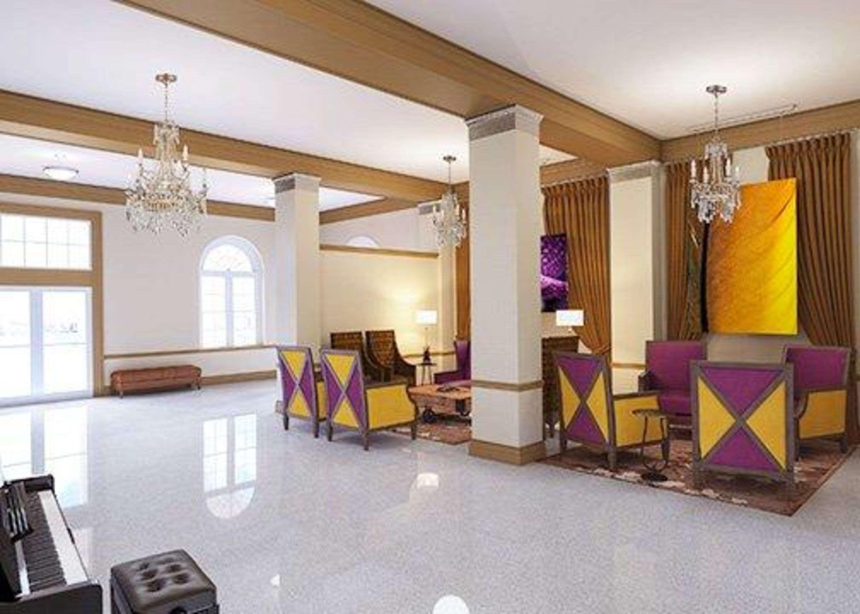 The Bolling Wilson Hotel يثيفيل المظهر الخارجي الصورة