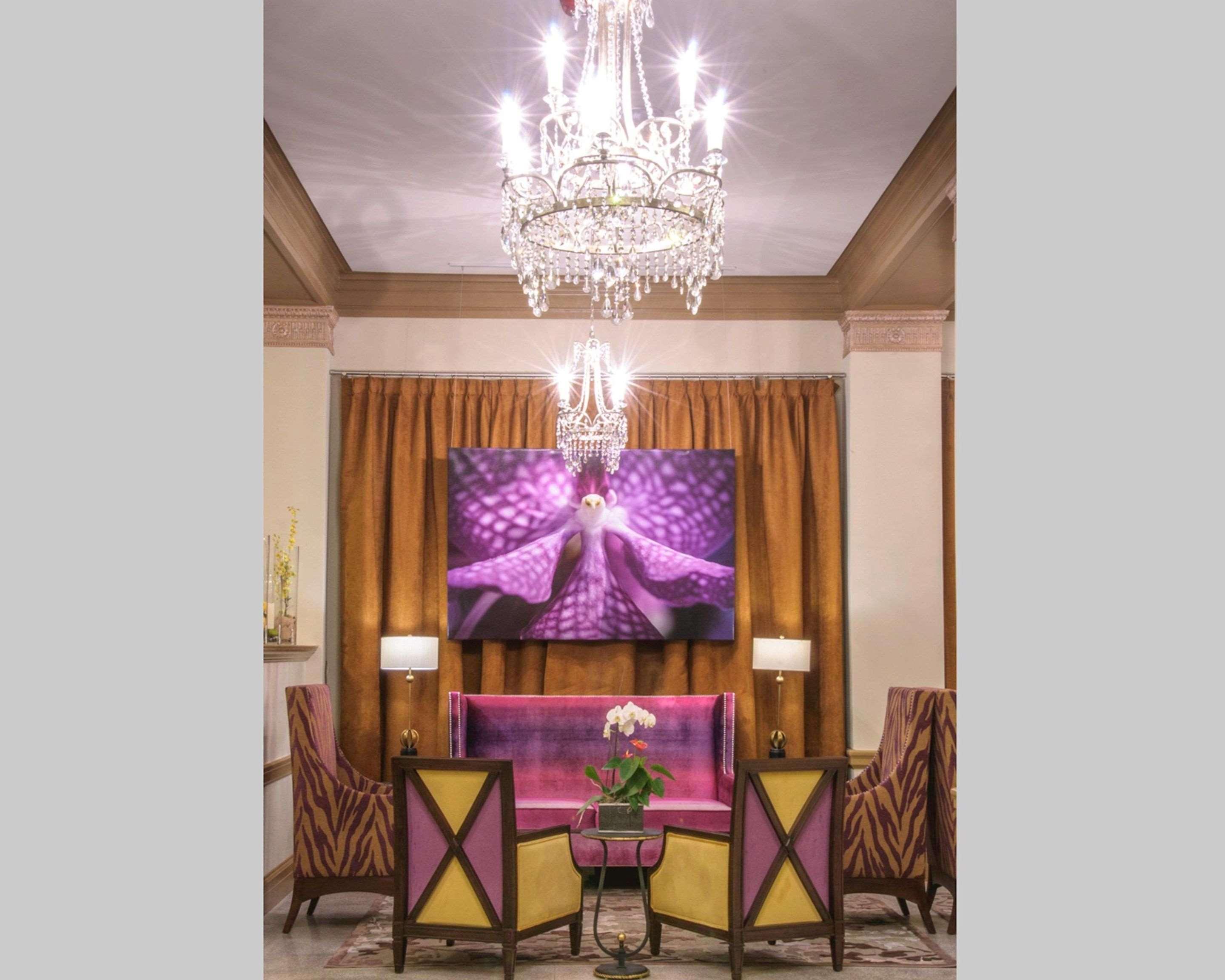 The Bolling Wilson Hotel يثيفيل المظهر الخارجي الصورة