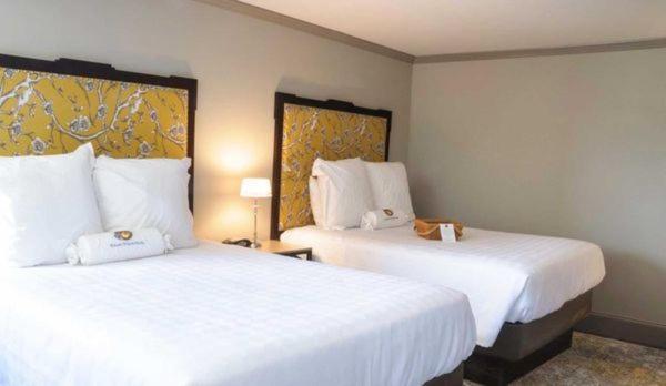 The Bolling Wilson Hotel يثيفيل المظهر الخارجي الصورة